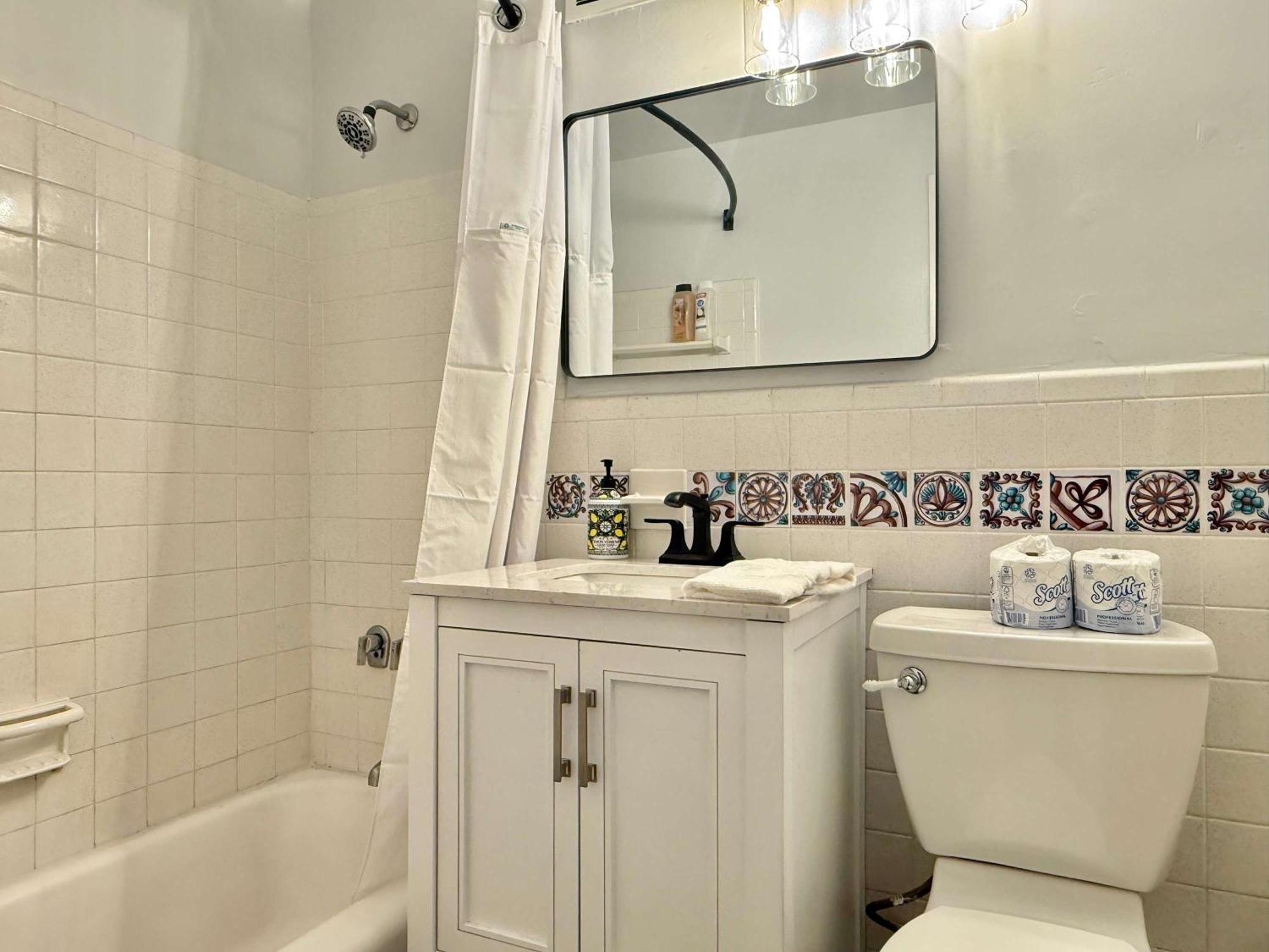 Atlanta Downtown! 1B Paid Onsite Parking! Lm301 Villa Bagian luar foto